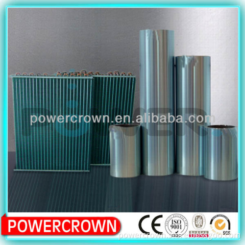 aluminum foil food container making machine